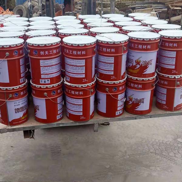 電纜防火涂料 電纜防火涂料